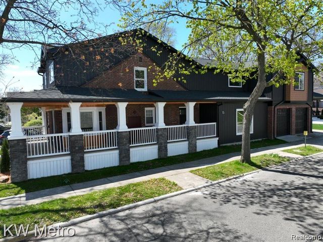 695 Livernois Street, Ferndale, MI 48220