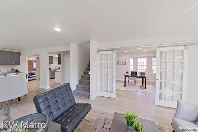 695 Livernois Street, Ferndale, MI 48220
