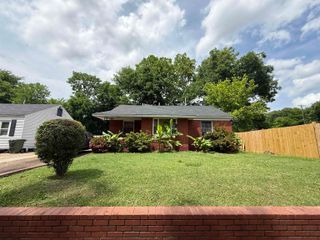 2468 ZANONE AVE, Memphis, TN 38114
