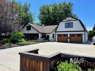 5415 N Mitchell St., Boise, ID 83704