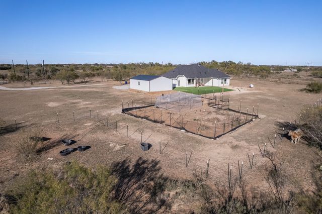 9269 County Road 321, Blanket, TX 76432