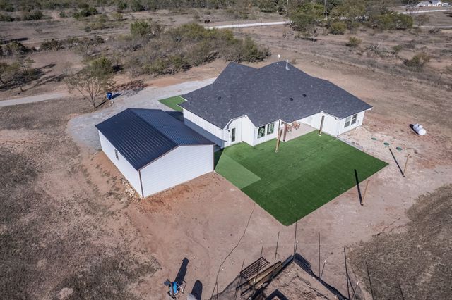 9269 County Road 321, Blanket, TX 76432