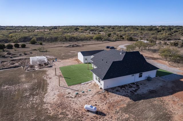 9269 County Road 321, Blanket, TX 76432