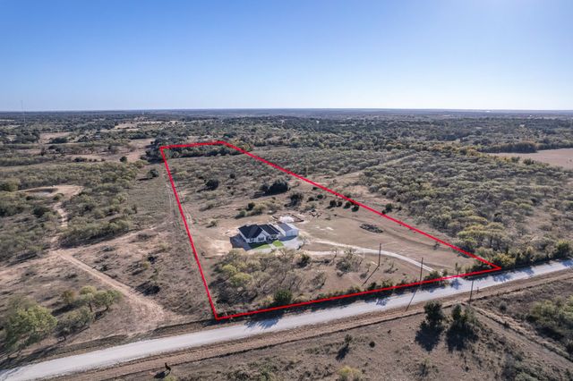 9269 County Road 321, Blanket, TX 76432
