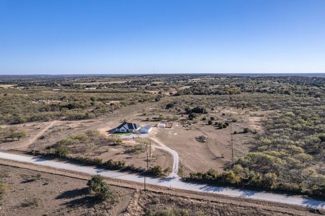 9269 County Road 321, Blanket, TX 76432