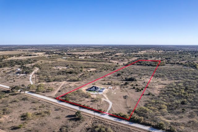 9269 County Road 321, Blanket, TX 76432