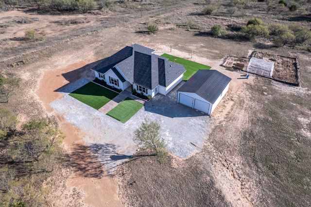 9269 County Road 321, Blanket, TX 76432