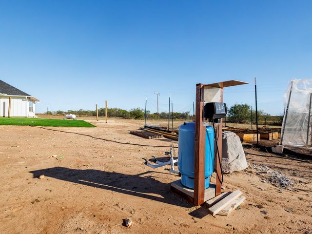 9269 County Road 321, Blanket, TX 76432