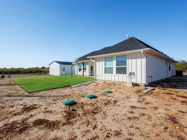 9269 County Road 321, Blanket, TX 76432