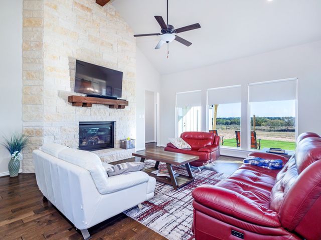 9269 County Road 321, Blanket, TX 76432