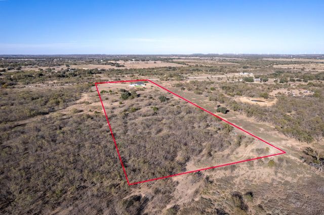 9269 County Road 321, Blanket, TX 76432
