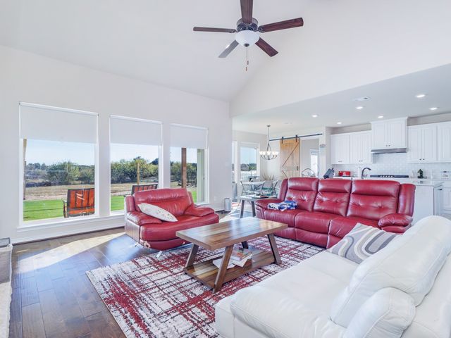 9269 County Road 321, Blanket, TX 76432