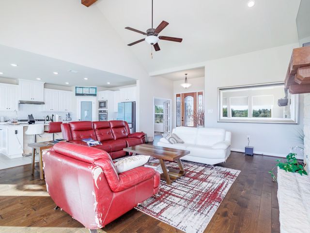 9269 County Road 321, Blanket, TX 76432