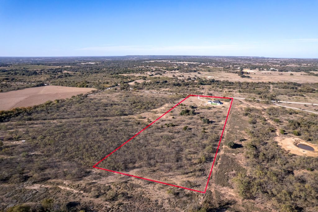 9269 County Road 321, Blanket, TX 76432