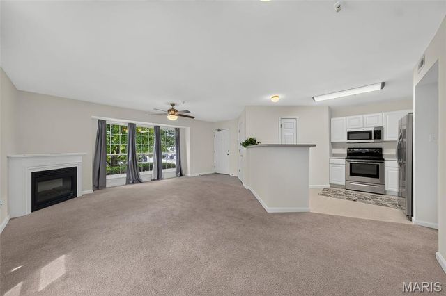 101 Timber Creek Drive, O'fallon, MO 63368