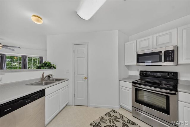 101 Timber Creek Drive, O'fallon, MO 63368