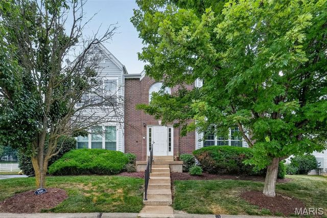 101 Timber Creek Drive, O'fallon, MO 63368