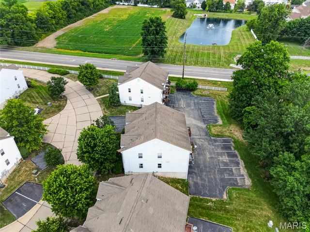 101 Timber Creek Drive, O'fallon, MO 63368