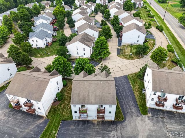 101 Timber Creek Drive, O'fallon, MO 63368