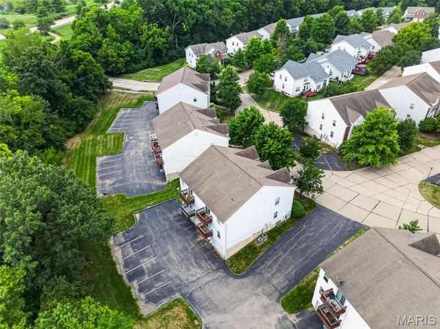 101 Timber Creek Drive, O'fallon, MO 63368