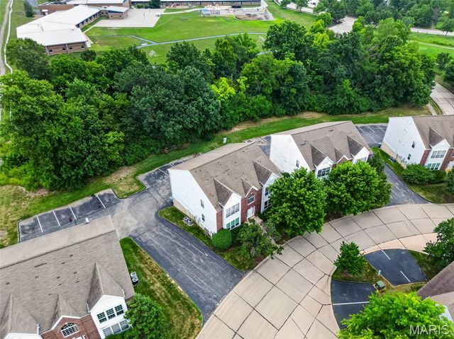 101 Timber Creek Drive, O'fallon, MO 63368