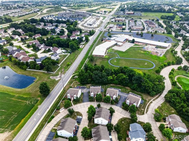 101 Timber Creek Drive, O'fallon, MO 63368