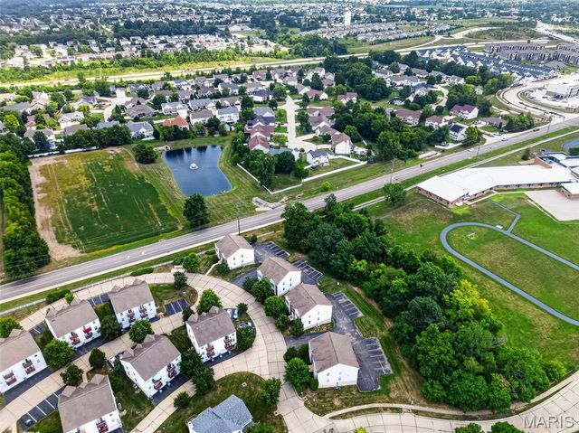 101 Timber Creek Drive, O'fallon, MO 63368
