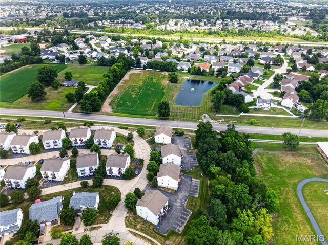 101 Timber Creek Drive, O'fallon, MO 63368