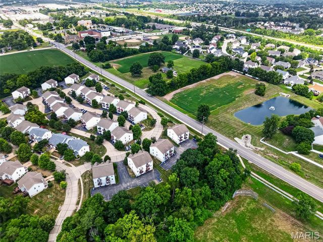 101 Timber Creek Drive, O'fallon, MO 63368