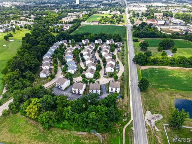 101 Timber Creek Drive, O'fallon, MO 63368