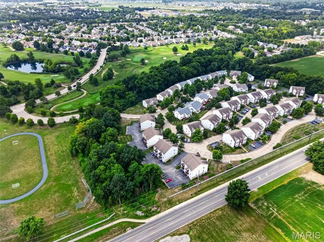 101 Timber Creek Drive, O'fallon, MO 63368