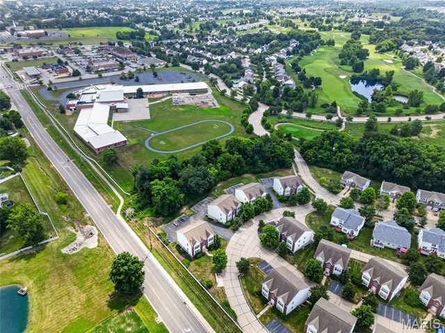 101 Timber Creek Drive, O'fallon, MO 63368
