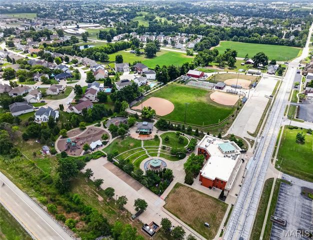 101 Timber Creek Drive, O'fallon, MO 63368