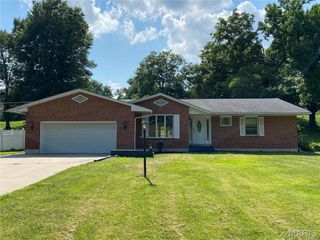 1105 Central Avenue, Hannibal, MO 63401