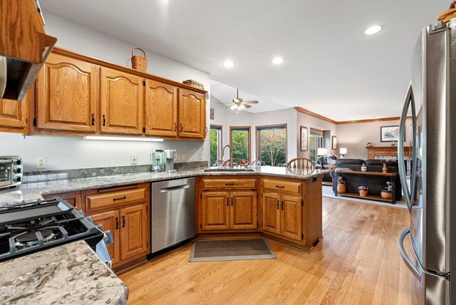 N108W15259 Bel Aire LANE, Germantown, WI 53022