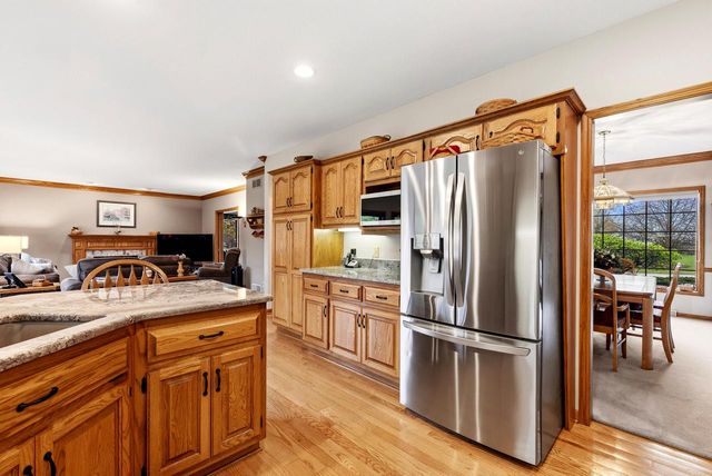 N108W15259 Bel Aire LANE, Germantown, WI 53022