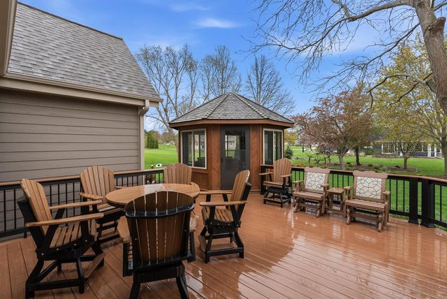 N108W15259 Bel Aire LANE, Germantown, WI 53022