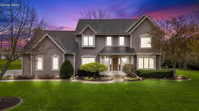 N108W15259 Bel Aire LANE, Germantown, WI 53022