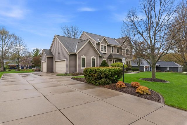 N108W15259 Bel Aire LANE, Germantown, WI 53022