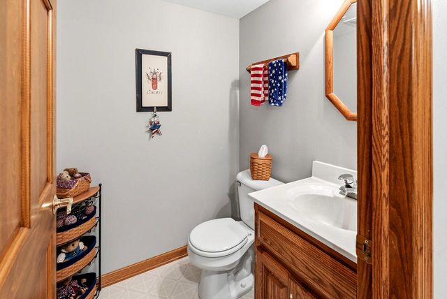 N108W15259 Bel Aire LANE, Germantown, WI 53022