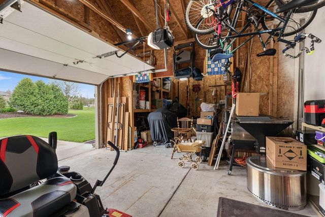 N108W15259 Bel Aire LANE, Germantown, WI 53022