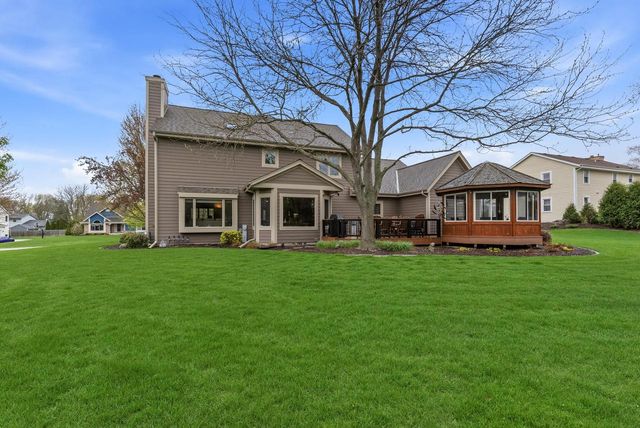 N108W15259 Bel Aire LANE, Germantown, WI 53022