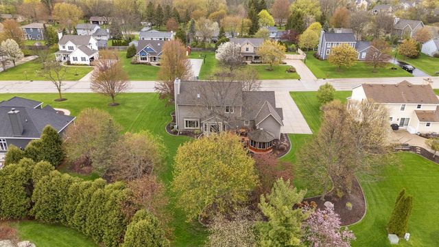 N108W15259 Bel Aire LANE, Germantown, WI 53022