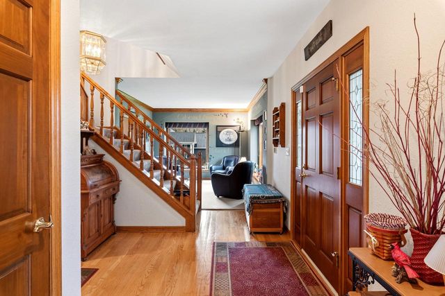 N108W15259 Bel Aire LANE, Germantown, WI 53022