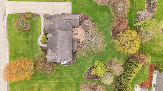 N108W15259 Bel Aire LANE, Germantown, WI 53022