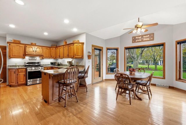 N108W15259 Bel Aire LANE, Germantown, WI 53022