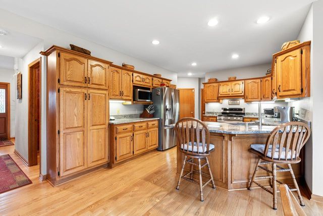 N108W15259 Bel Aire LANE, Germantown, WI 53022