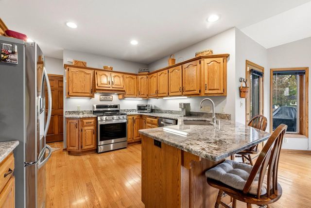 N108W15259 Bel Aire LANE, Germantown, WI 53022