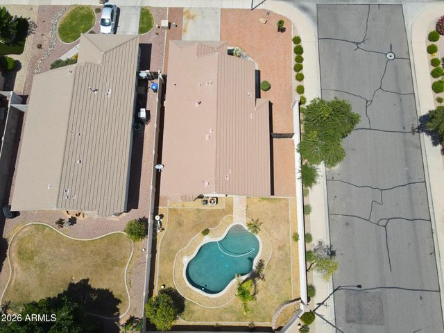 8203 W Tonto Lane, Peoria, AZ 85382