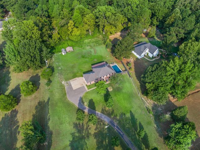 6525 N WATKINS RD, Millington, TN 38053
